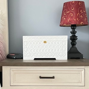 Sex Toy Storage, Personalized Adult Toy Storage, Sex Toy Box with Lock, Lockable adult toy box large size, Sex furniture - Custom size