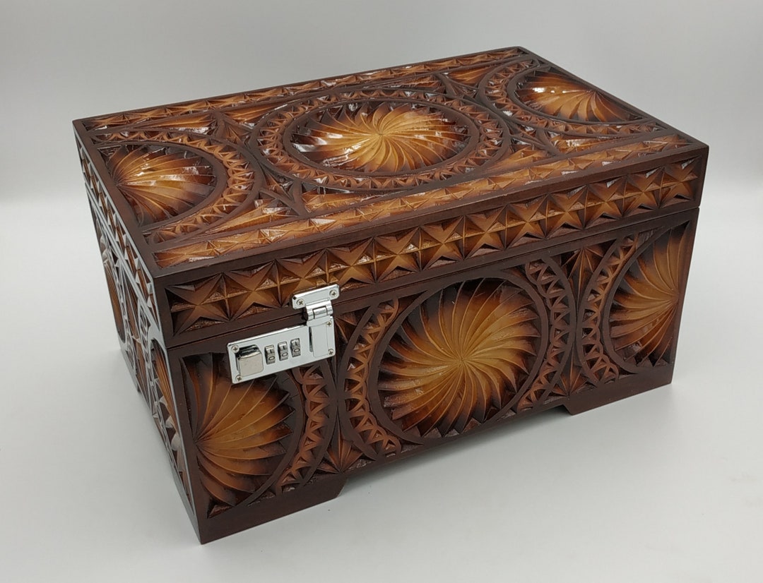 Sex Toy Lock Box, Sexy Gift for Him, Lockable Adult Toy Box Large Size, Adult Toy Storage