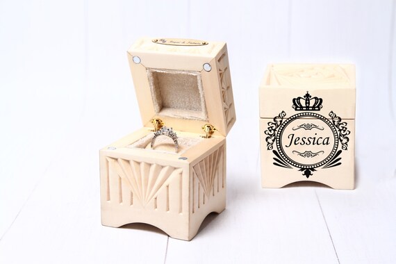 Music 2024 box ring