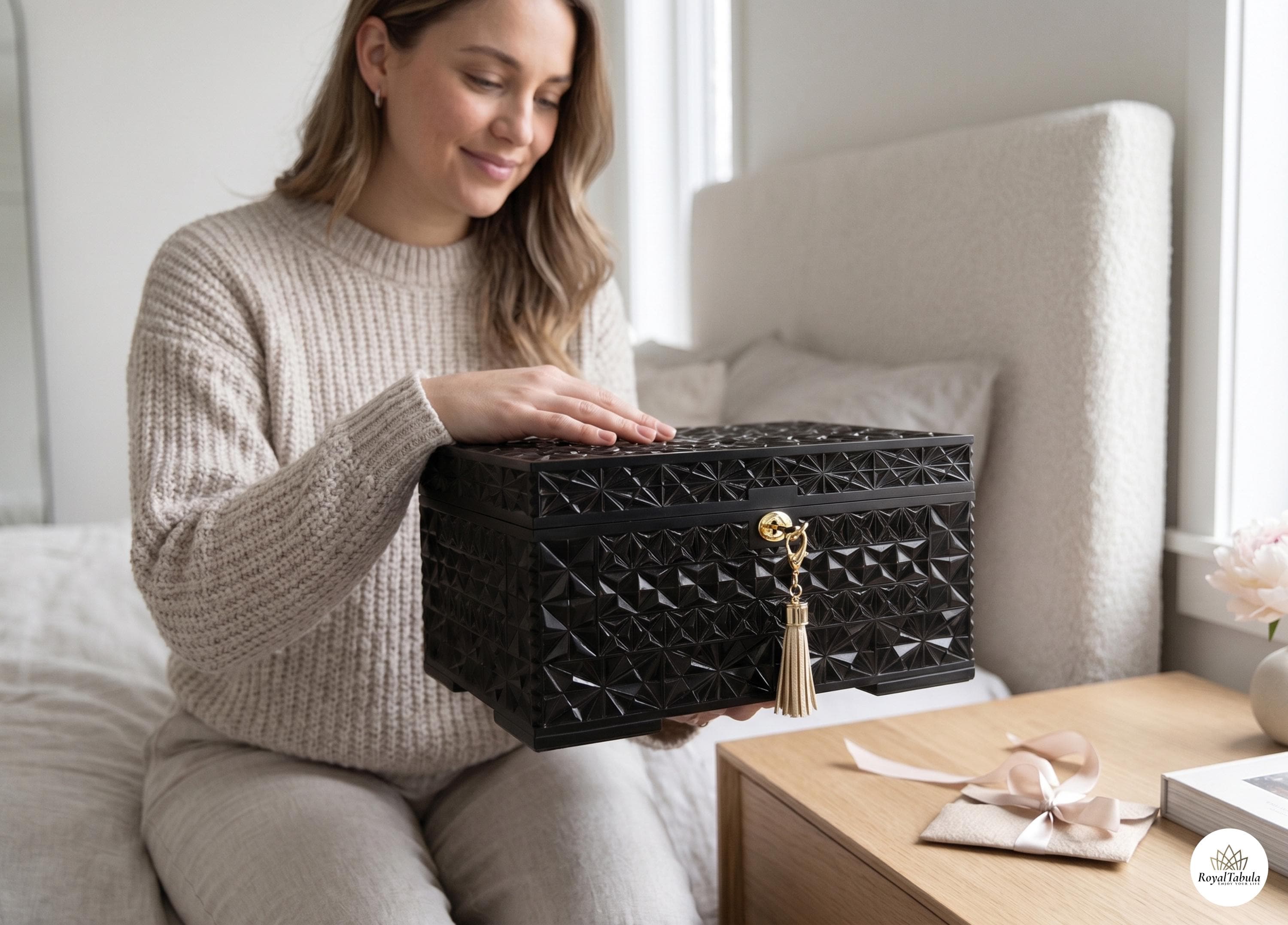 penisring den ganzen tag tragen How to store sex toys: 6 expert tips and storage solutions main image 0