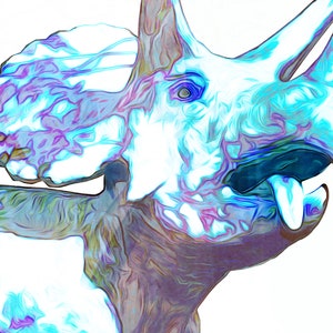 Dinosaurier Kinderzimmer Dino Kinderzimmer Dinosaurier | Etsy