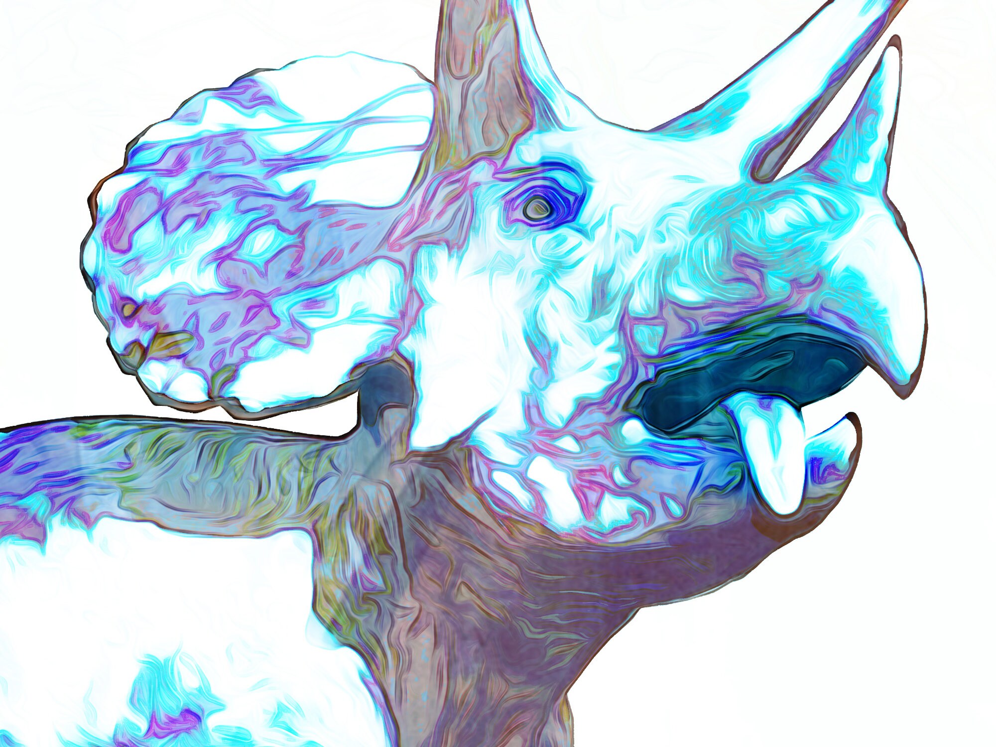 Dinosaurier Kinderzimmer Dino Kinderzimmer Dinosaurier | Etsy