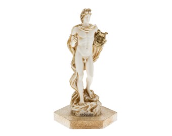 Greek God Nude - Etsy
