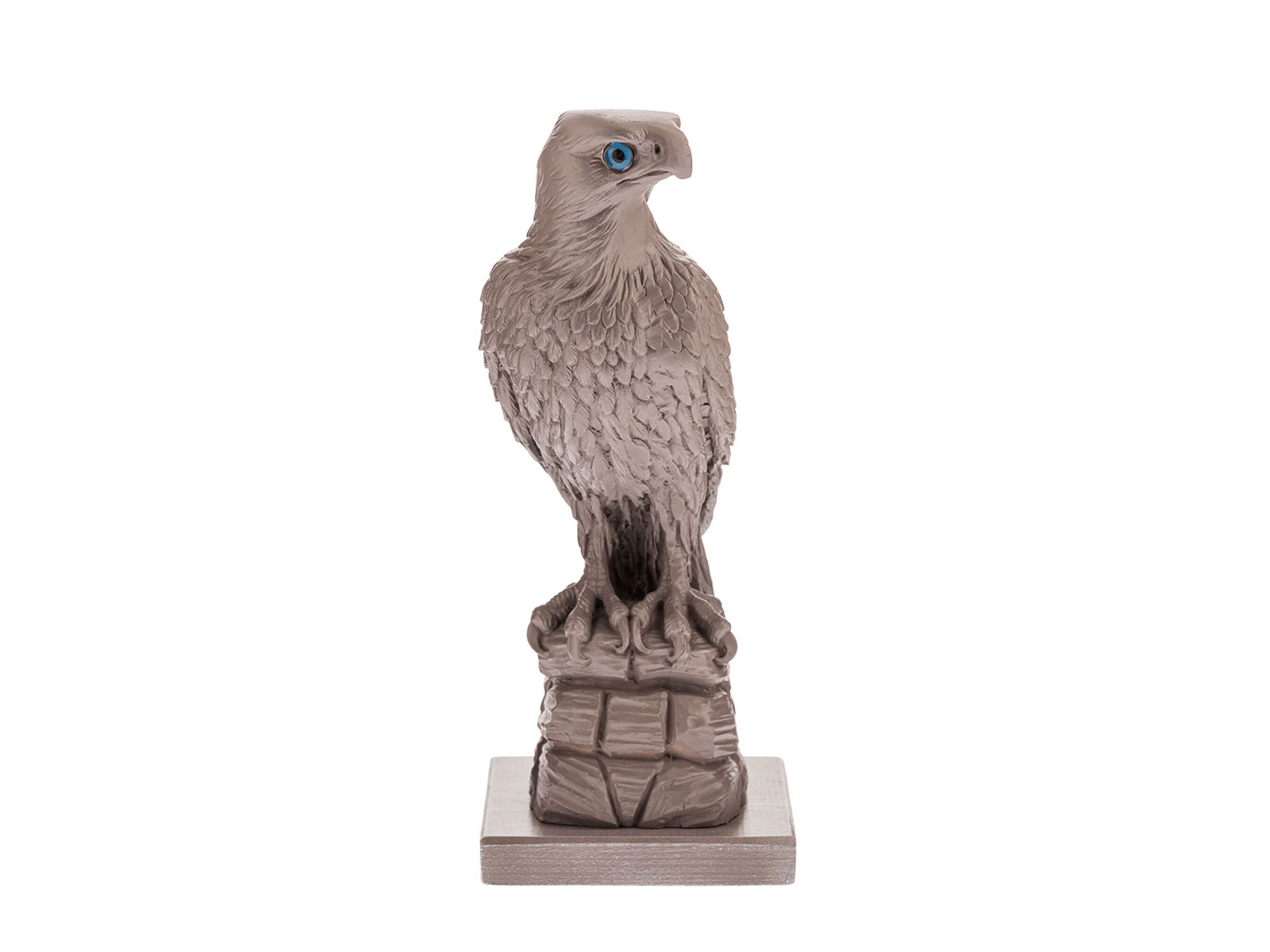Eagle Sculpture Roman Eagle Handmade Statue Home Decor Etsy UK