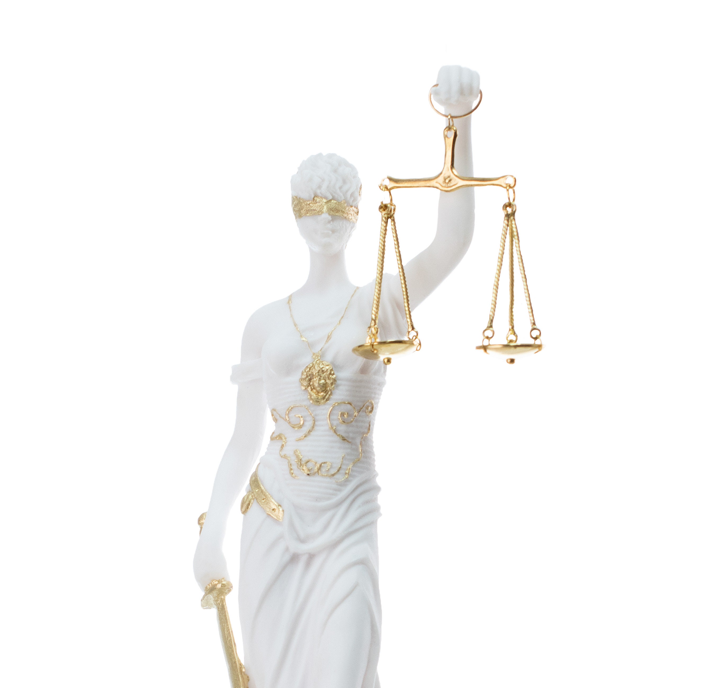 正義の女神像 テミス ギリシャの女神 彫刻 弁護士への贈り物 高 正義の女神像 テミス ギリシャの女神 彫刻 弁護士への贈り物 高