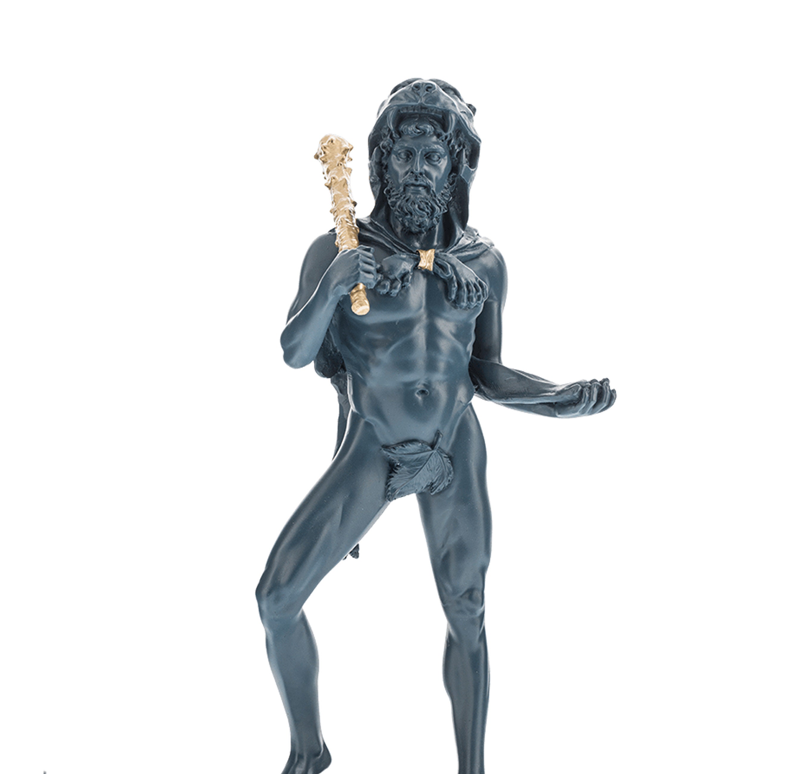 Hercules statue - Etsy 日本