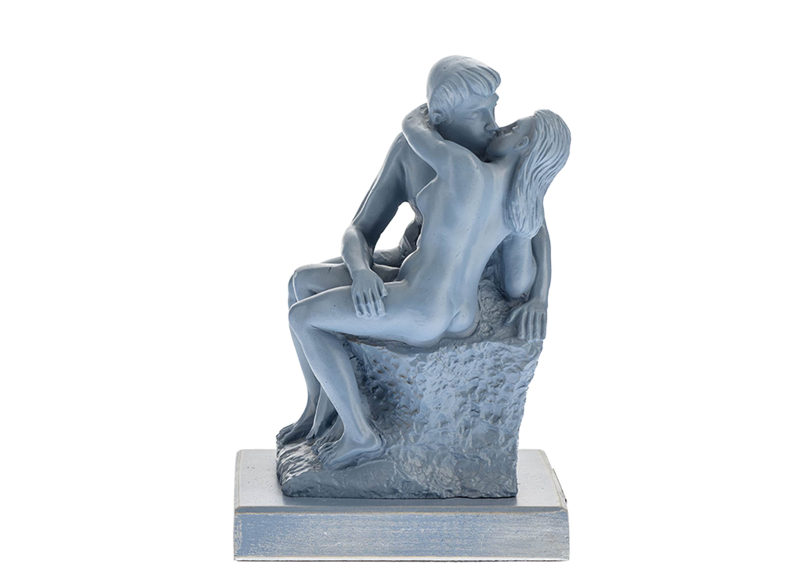 ロダン 彫刻 接吻Le Baiserキスthe Kissフランス Rodin ブロンズ 青銅