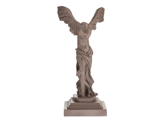 Diosa nike louvre discount