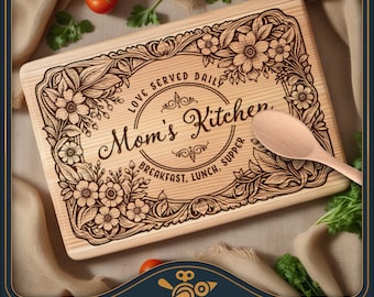 CUTTING BOARDS (SQUARE)