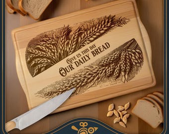 CUTTING BOARDS (SQUARE)
