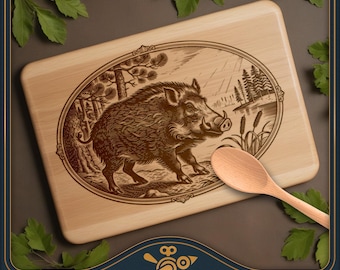 CUTTING BOARDS (SQUARE)