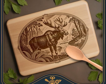 CUTTING BOARDS (SQUARE)