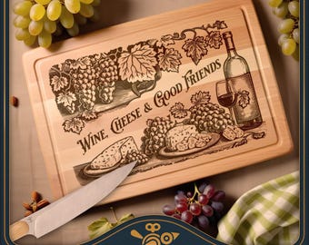 CUTTING BOARDS (SQUARE)