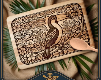 CUTTING BOARDS (SQUARE)