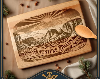 CUTTING BOARDS (SQUARE)