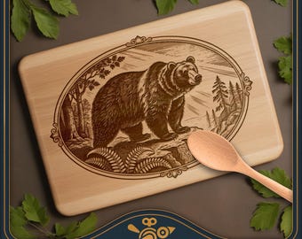 CUTTING BOARDS (SQUARE)