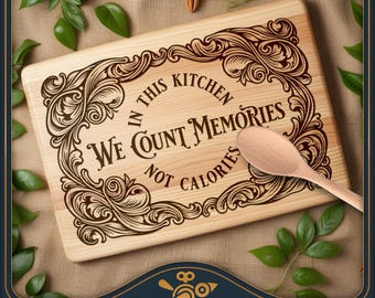 CUTTING BOARDS (SQUARE)