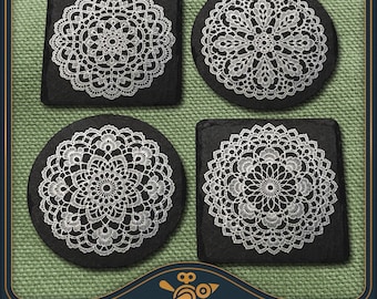 SLATE & COASTER