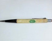 Vintage Durolite Melrose Pk Mechanical Pencil Advertising Ohio Knife Company Cincinnati Ohio Dur-O-Lite