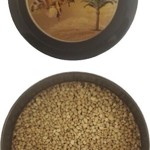 Bee Palm Pollen Granules Pure Natural Source of Vitamins & Protein 3.5 oz