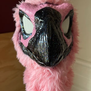 Pinkles der Dino