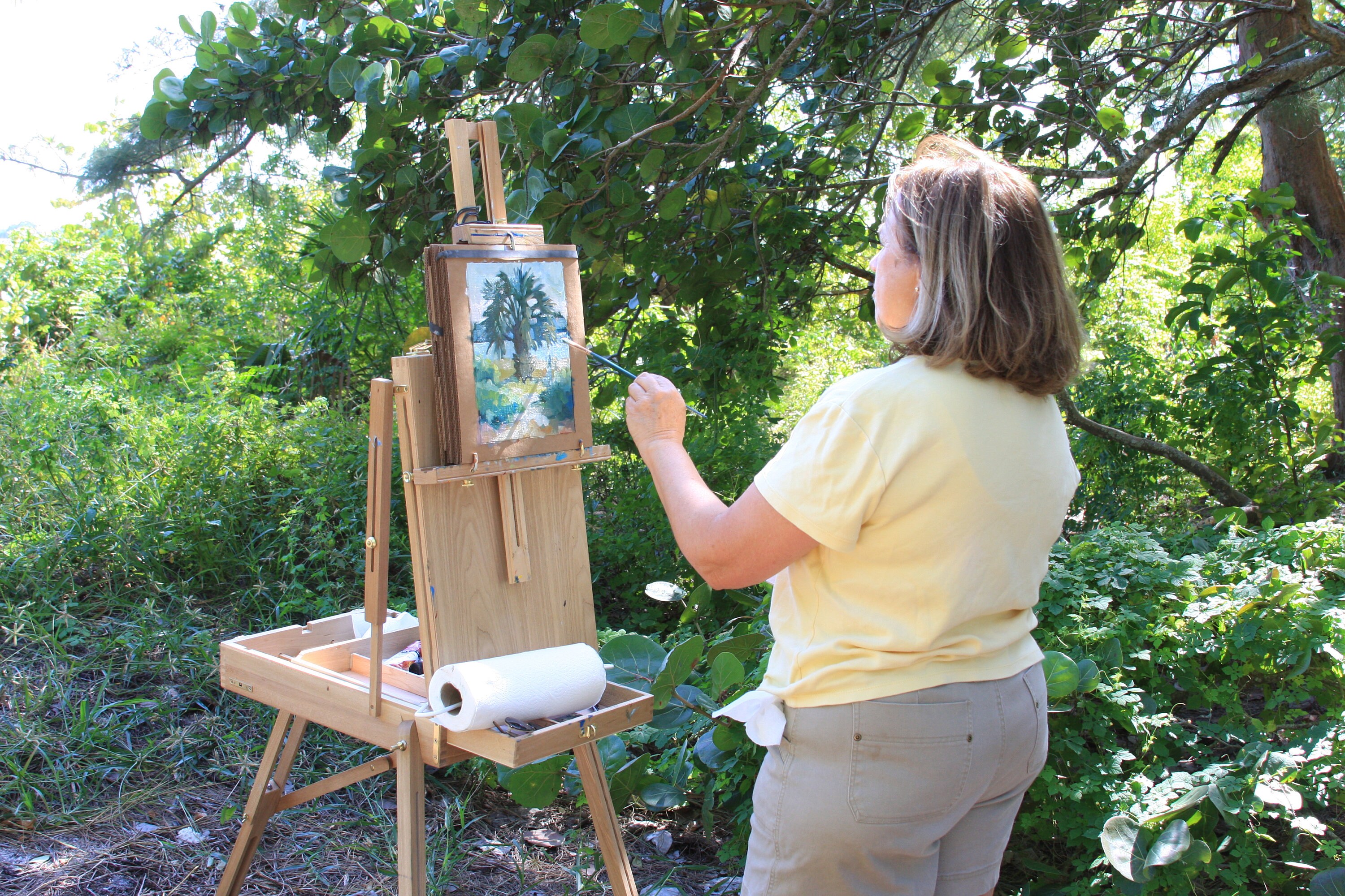 Art Cocoon Traveler 2 SINGLE PACK Wet Panel Carrier for Etsy