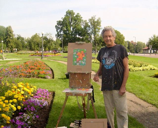 Art Cocoon Traveler 2 SINGLE PACK Wet Panel Carrier for Etsy