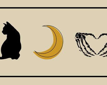 Halloween - Digital Design