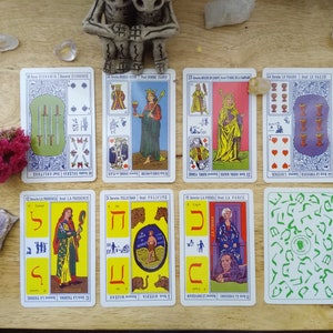 tarot egipcio el supremo arte de echar las cartas tarot egipcio el supremo arte de echar las cartas