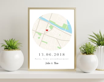 Cadeau Rencontre Etsy