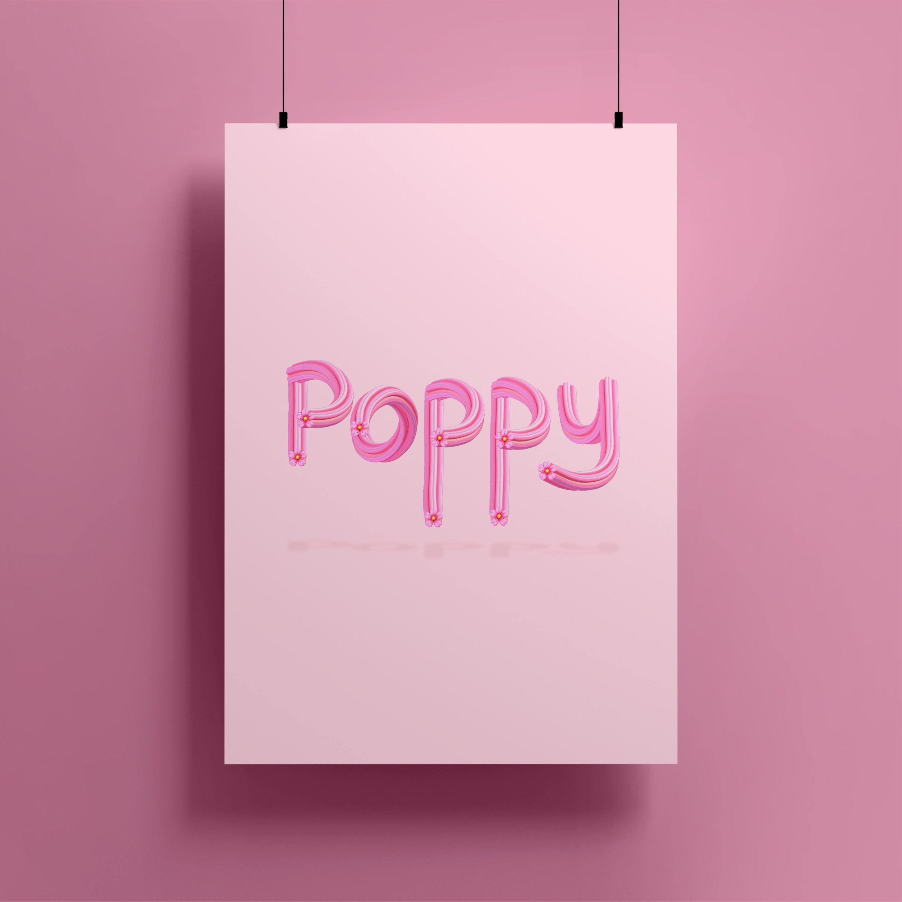 Prénom Emoji Pdf, T-Shirt, Sweat, A4, A3 | Cadeau, Anniversaire, Noël...