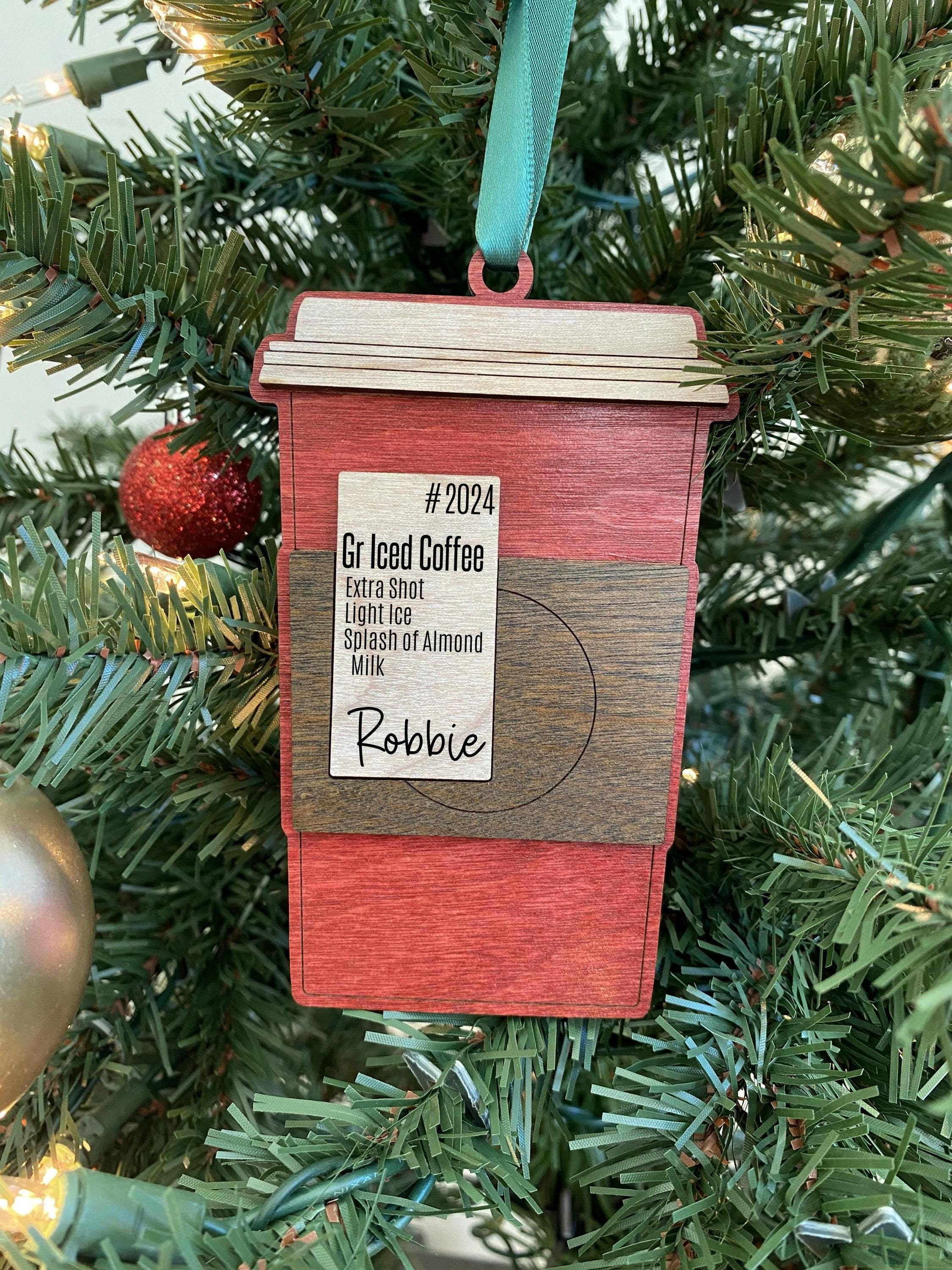 極美品】Starbucks 陶器オーナメント7点セット クリスマス