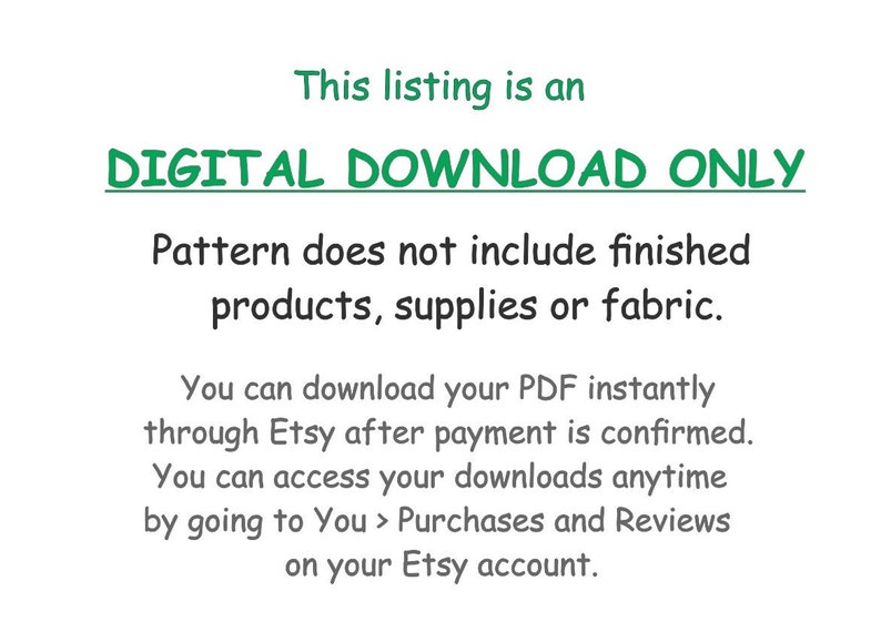 Jellyfish sewing pattern, PDF SVG patterns, felt ornament, felt pattern, baby mobile, yellow jellyfish, Christmas ornaments, Sea Creatures image 2