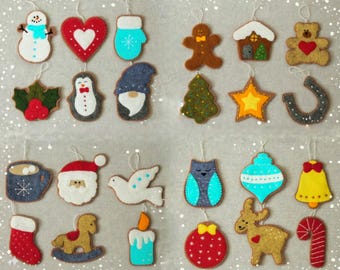 手芸本 洋書 クリスマス オーナメントとストッキング 100以上のデザインと図案 手芸本 洋書 クリスマス オーナメントとストッキング 100以上の