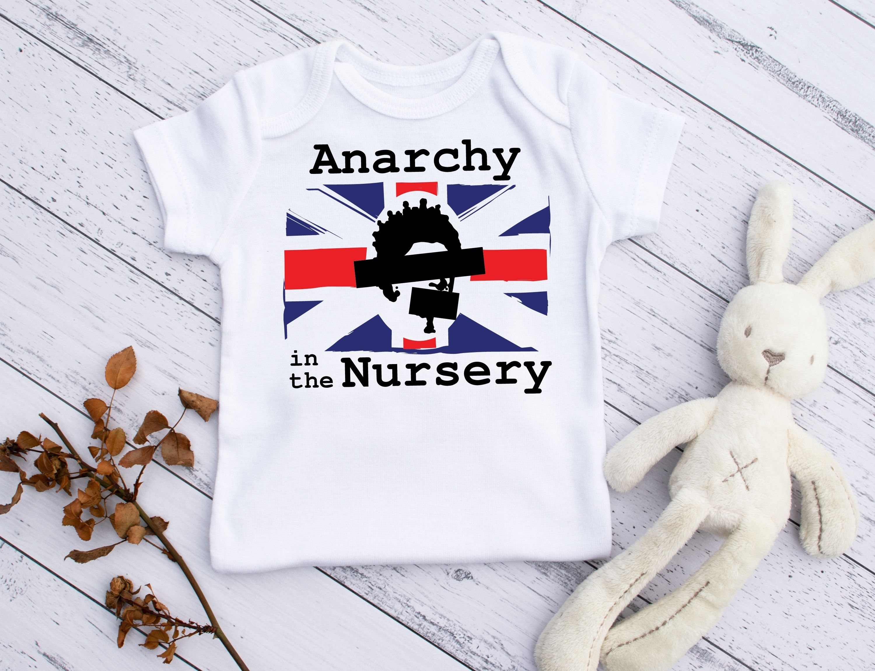 Punk Rock Kids Shirt Band Shirt for Baby Funny Baby Onesie Etsy