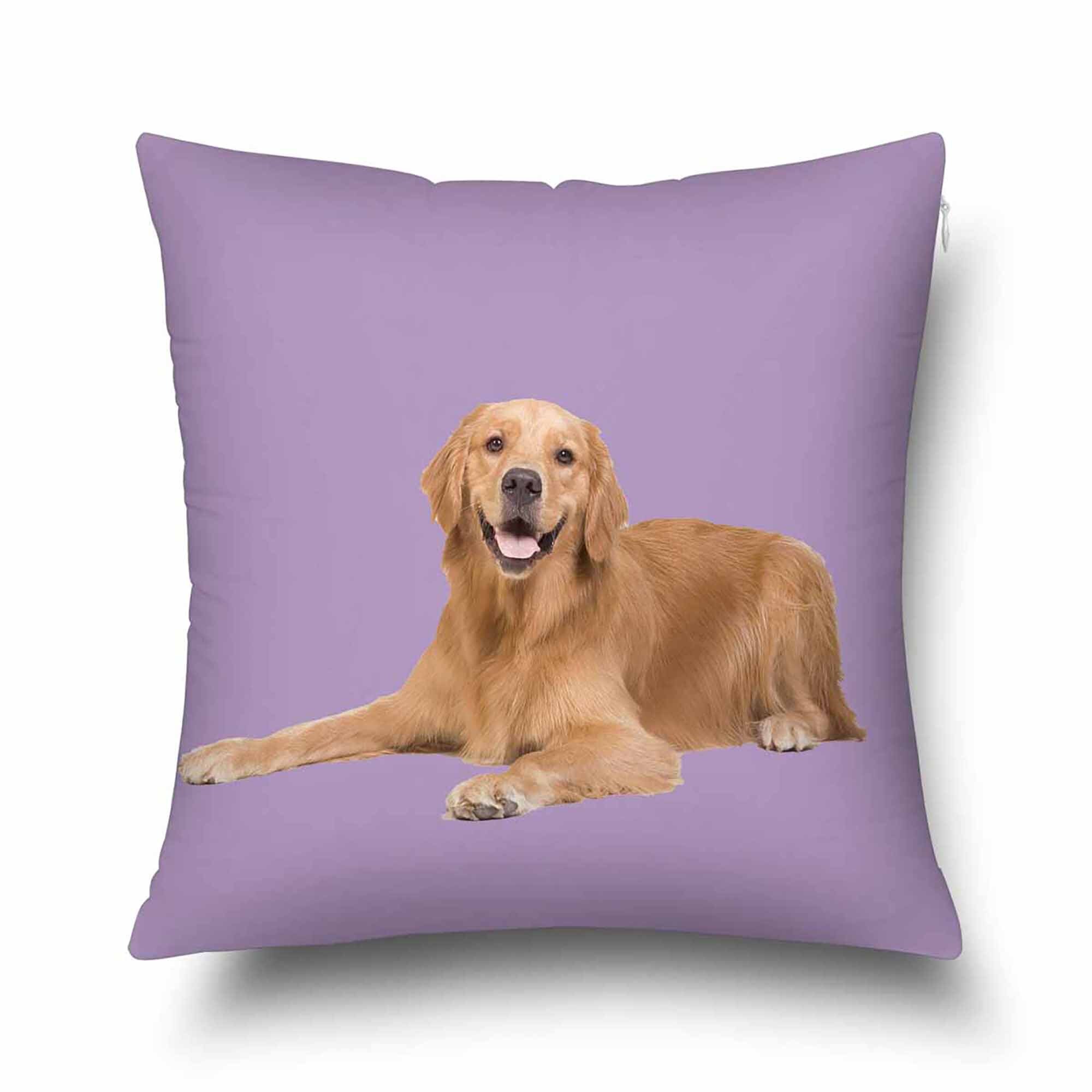 Custom pet pillow cover personalized dog pillowcase cat pet Etsy