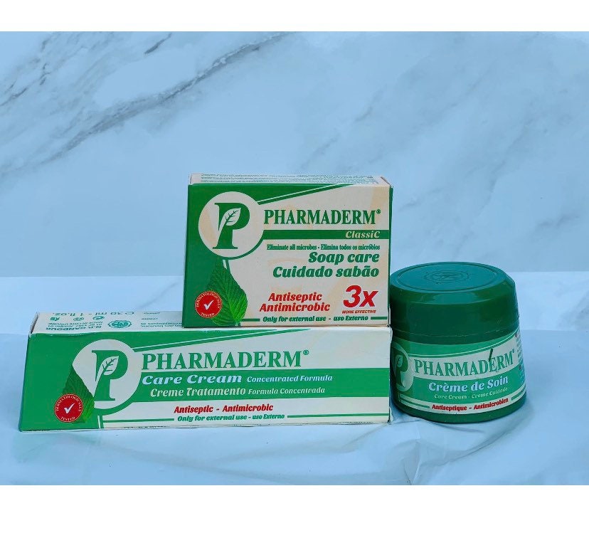 pharmaderm