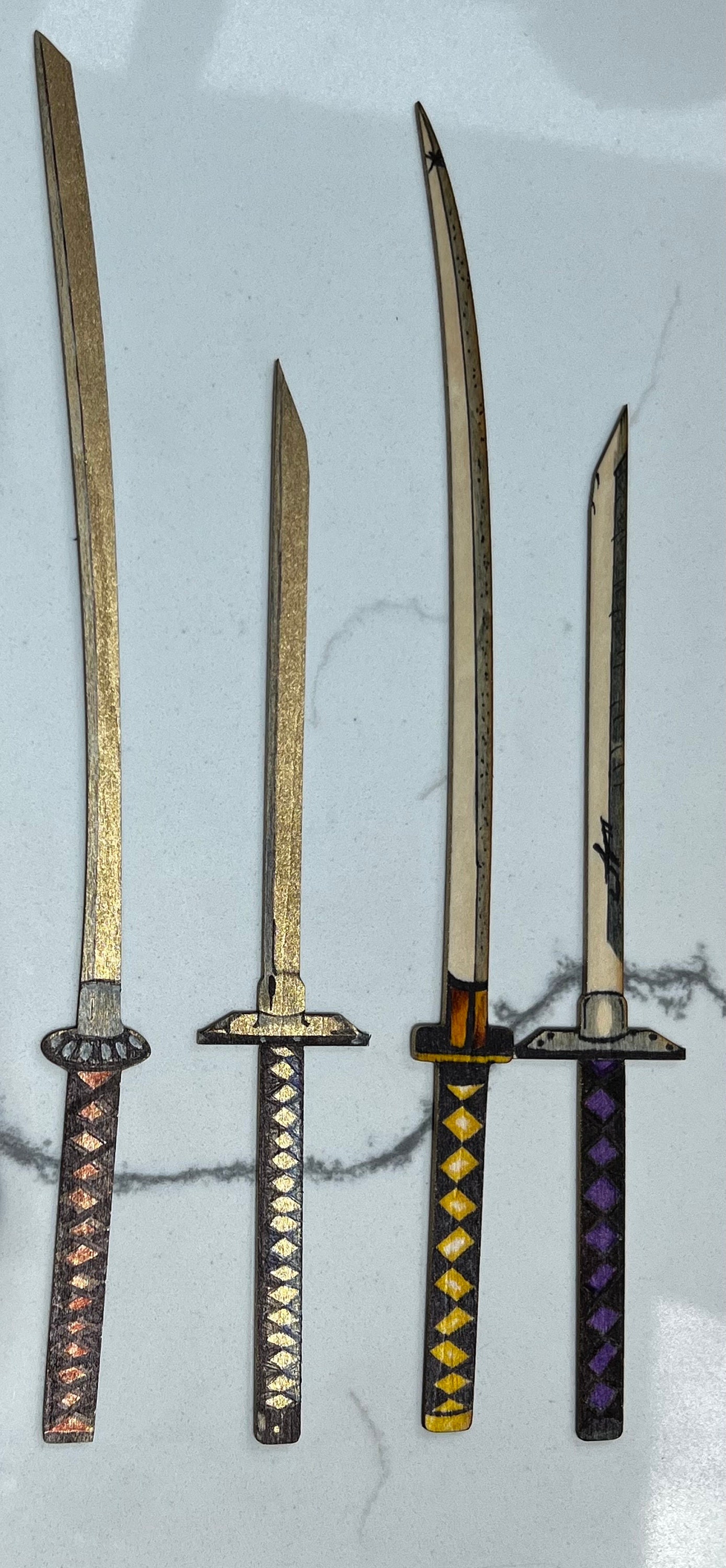 Custom Clock Hands Etsy