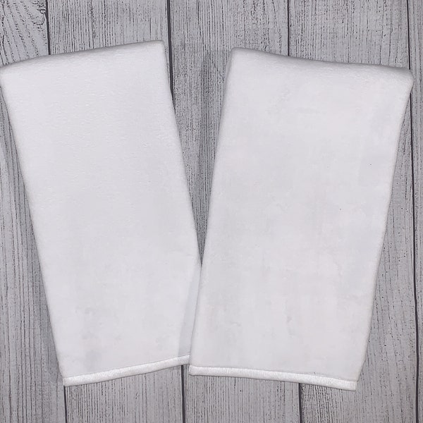 Kitchen Towel Blanks for Embroidery Etsy