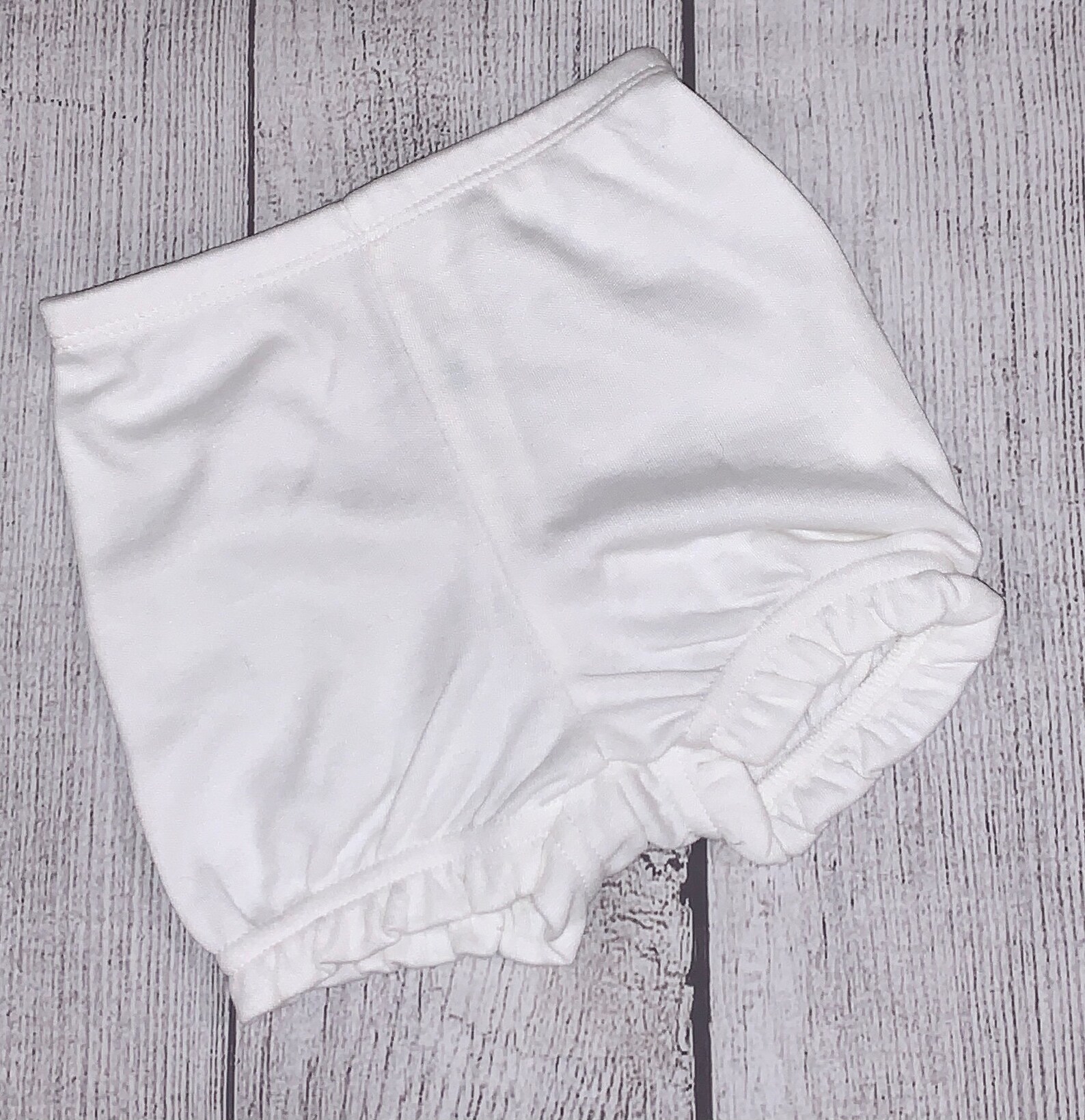 Sublimation Blanks Baby Bloomers Diaper Cover 65 Poly 35 Etsy