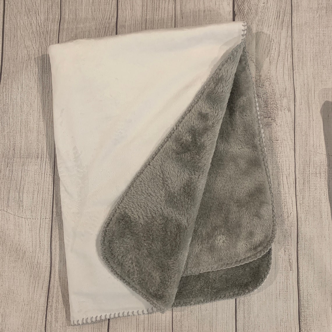 Sublimation Blanks Baby Blanket Sublimation Blanket Sherpa Etsy