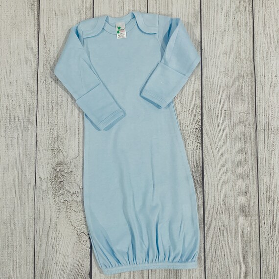 Sublimation Blanks, Baby Gown, Blank Baby Gown, Baby Blank, Baby Shower  Gift, HTV Blank, Personalized Gift