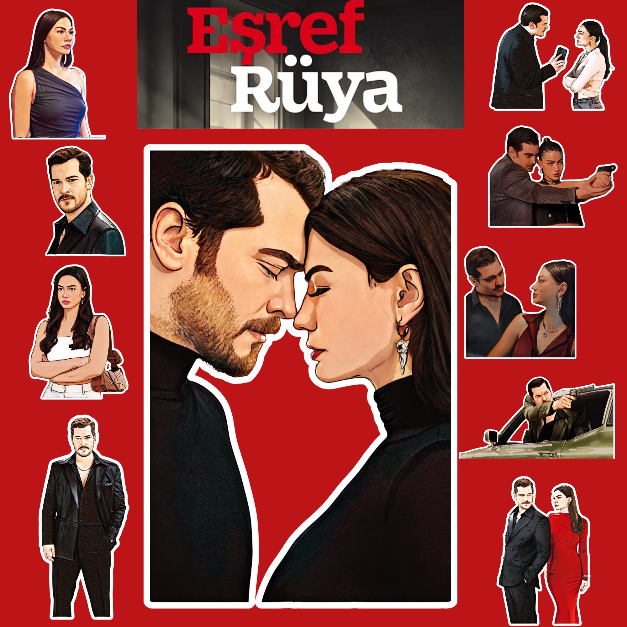 Turkish Series