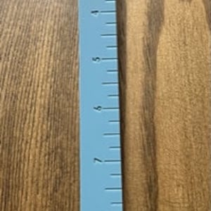 Simple Slide Straight Line Vinyl Cutter-Vinyl Cutter-Straight Edge Vinyl cutter-Straight Edge Vinyl cutter with 11" ruler * Patent Pending image 2