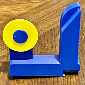 Steady Roller Cup Cradle-Steady Roller Cup/Tumbler Cradle- Cup Cradle- Tumbler Cradle- Striping Cradle - and striping accessory. image 8