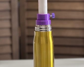 Hogg on Point 17oz and 32oz-Adapter for Hogg on Point 17oz-Adapter for Hogg on Point 32oz- Bullet Tumbler adapter - Single adapter
