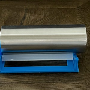 Steady Roller Cup Cradle-Steady Roller Cup/Tumbler Cradle- Cup Cradle- Tumbler Cradle- Striping Cradle - and striping accessory.