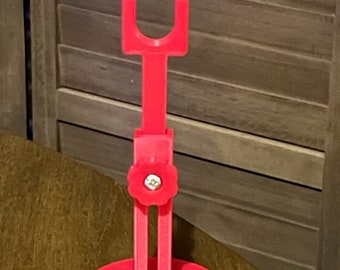 Arm Support - Tumbler arm support - Tumbler turner arm support for extra weight.