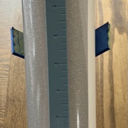 Simple Slide Straight Line Vinyl Cuttervinyl Cutterstraight Etsy