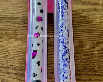 Steady Roller pen Cradle-Steady Roller pen/pencil Cradle- pencilCradle- Striping pen Cradle -Pen designs